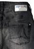 Jeans im Slim Fit dark grey washed