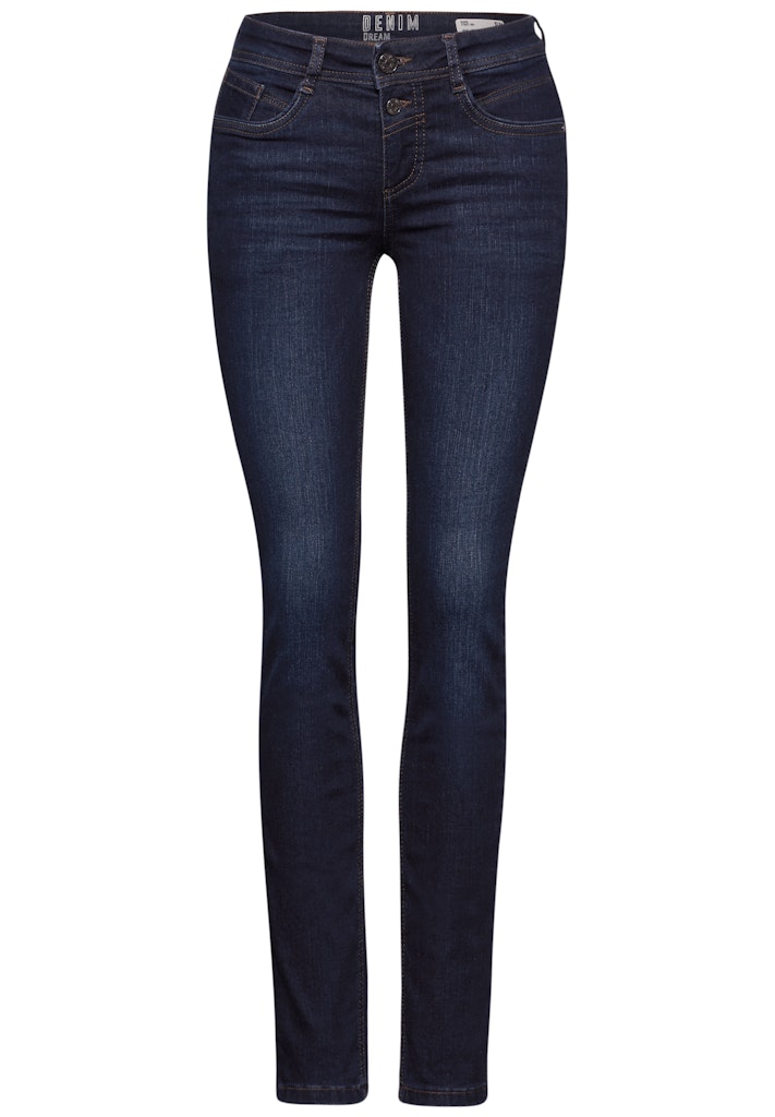 Street One Damen Jeans A378134 günstig online kaufen