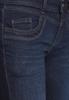 Jeans im Slim Fit deep indigo washed