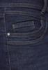 Jeans im Slim Fit deep indigo washed