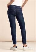 Jeans im Slim Fit deep indigo washed
