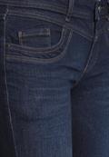 Jeans im Slim Fit deep indigo washed