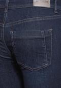 Jeans im Slim Fit deep indigo washed