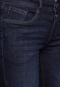 Jeans im Slim Fit deep indigo washed