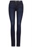 Jeans im Slim Fit deep indigo washed