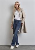 Jeans im Slim Fit medium blue