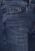 Jeans im Slim Fit medium blue