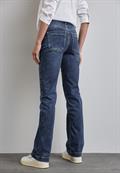 Jeans im Slim Fit medium blue