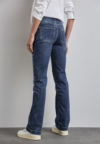 Jeans im Slim Fit medium blue