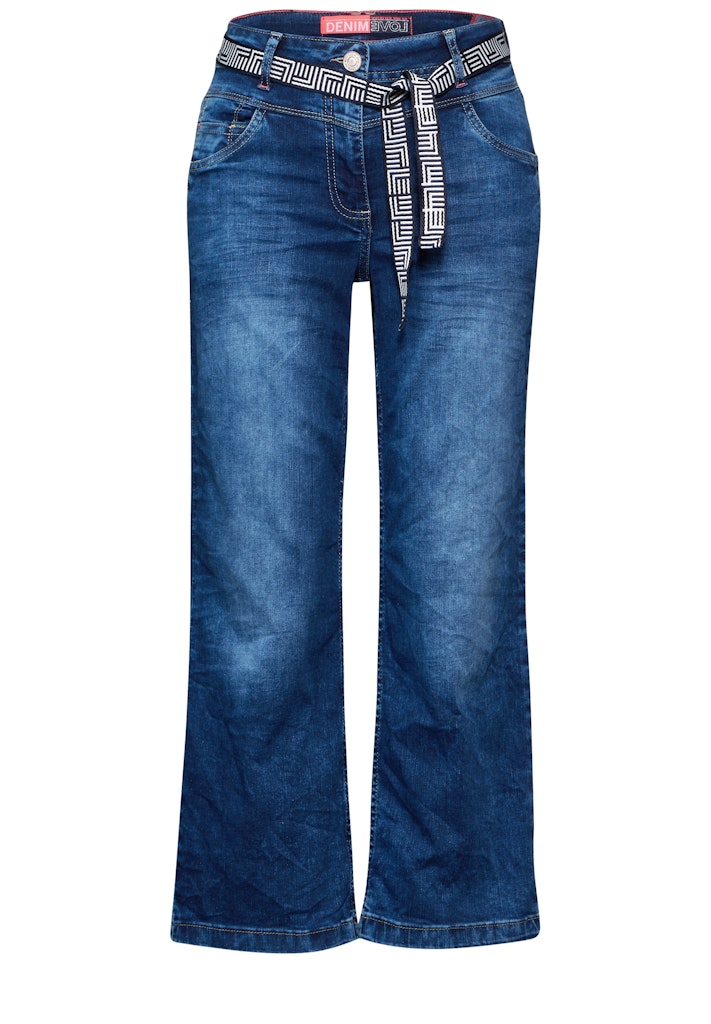 Cecil Damen Jeans B378172 günstig online kaufen