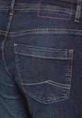 Jeans im Slim Fit mid blue wash