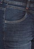 Jeans im Slim Fit mid blue wash
