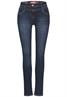 Jeans im Slim Fit mid blue wash