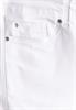 Jeans im Slim Fit optic white washed