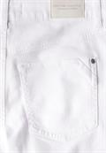 Jeans im Slim Fit optic white washed