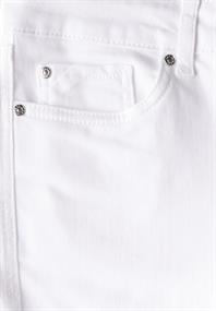 Jeans im Slim Fit optic white washed