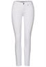Jeans im Slim Fit optic white washed