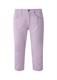 Jeans lila