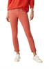 Jeans orange