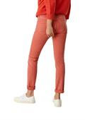 Jeans orange