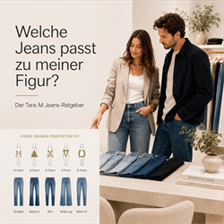 Jeans Ratgeber