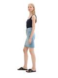 Jeans Rock light stone bright blue denim