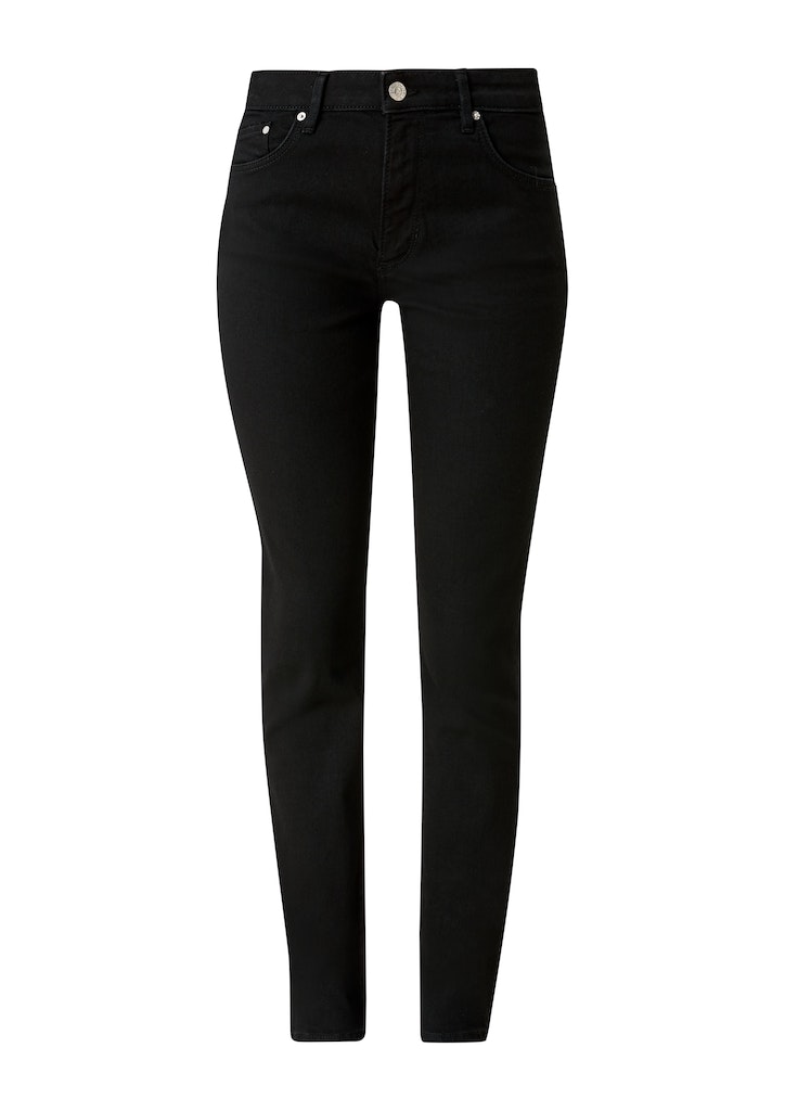 S.oliver Damen Jeans 2110773.j günstig online kaufen