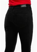Jeans schwarz