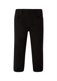 Jeans schwarz