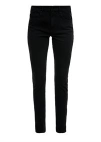 Jeans schwarz