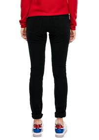 Jeans schwarz