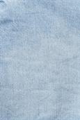 Jeans-Shorts im Used-Look, 100% Baumwolle blue light washed