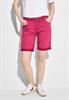 Jeans Shorts pink sorbet