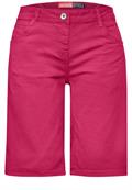 Jeans Shorts pink sorbet