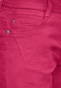 Jeans Shorts pink sorbet