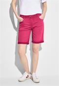 Jeans Shorts pink sorbet