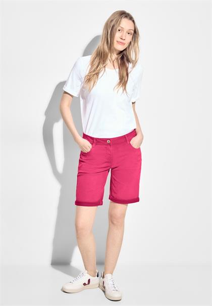 Jeans Shorts pink sorbet