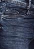 Jeans Slim Fit mid blue wash