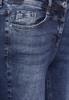Jeans Slim Fit mid blue wash