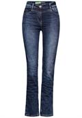 Jeans Slim Fit mid blue wash