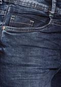 Jeans Slim Fit mid blue wash