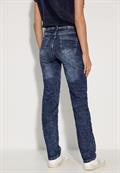 Jeans Slim Fit mid blue wash