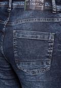 Jeans Slim Fit mid blue wash