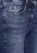 Jeans Slim Fit mid blue wash