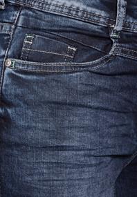 Jeans Slim Fit mid blue wash