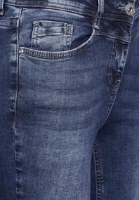 Jeans Slim Fit mid blue wash
