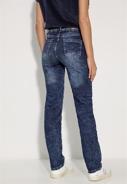 Jeans Slim Fit mid blue wash