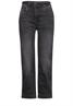 Jeans Straight Leg authentic grey wash