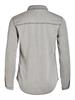 Jeansbluse light grey denim