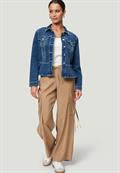 Jeansjacke blue denim